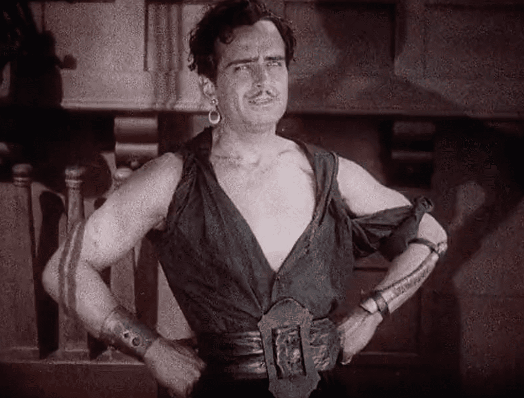 Douglas Fairbanks